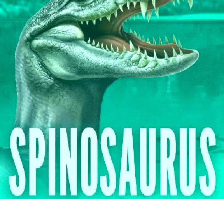 Spinosaurus (Booming Games) slot game