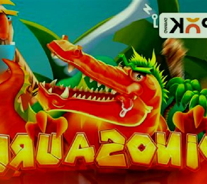 Spinosaurus (Popok Gaming) online slot