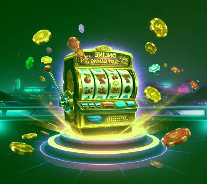 SpinRa online slot
