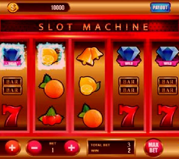SpinRa slot game