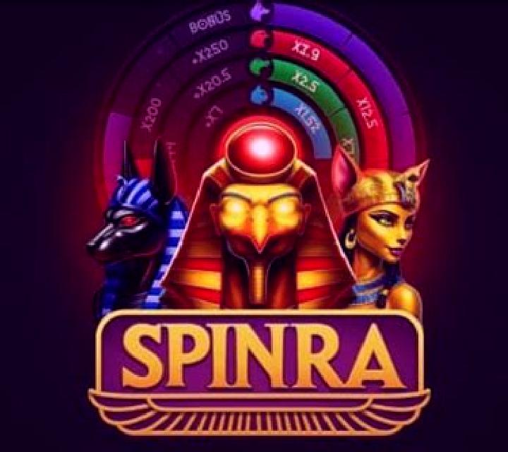 SpinRa slot