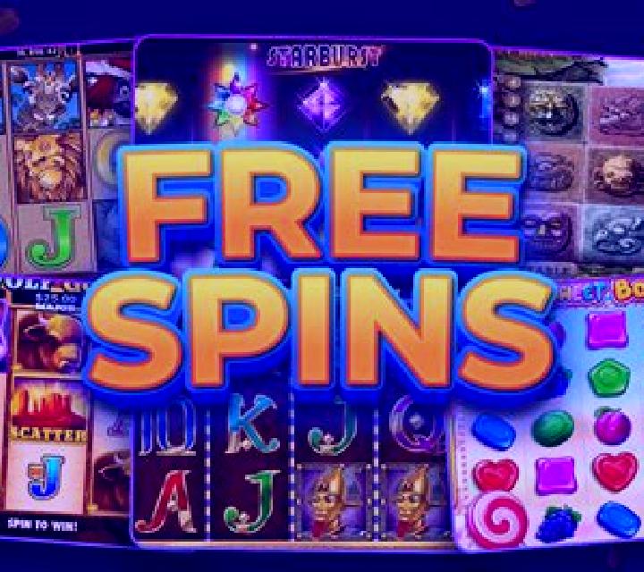 Spins and Magic Dice online slot