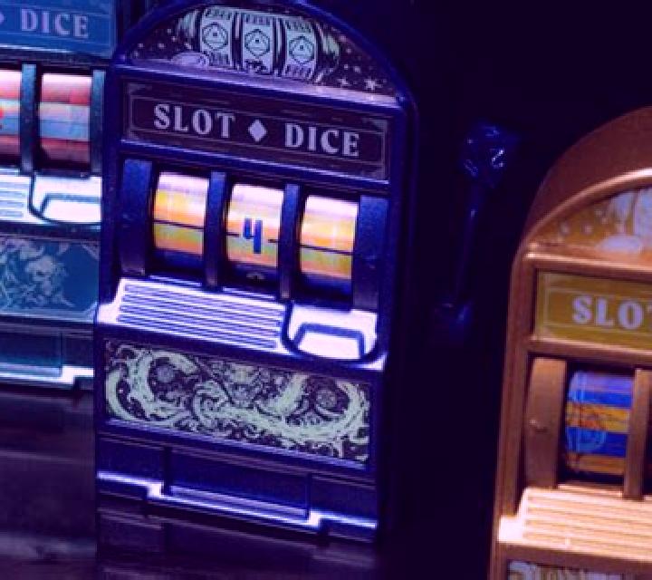 Spins and Magic Dice slot