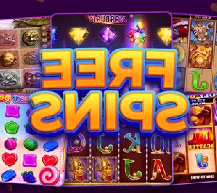 Spins and Stripes online slot