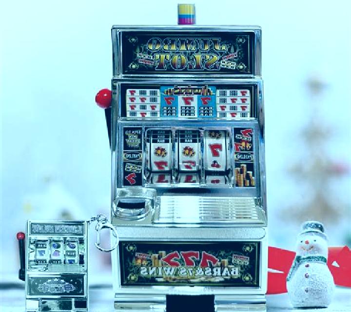 Spins Catcher slot machine