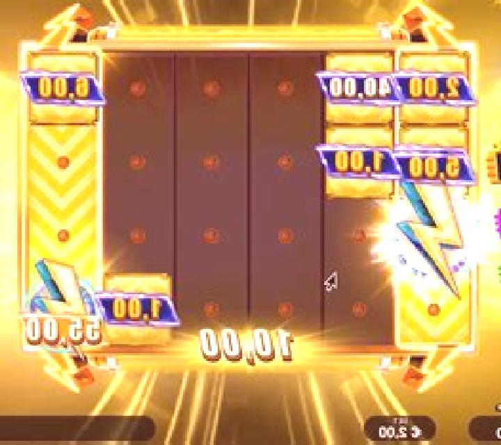 Spins Catcher slot