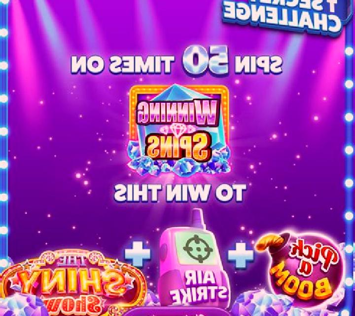 Spins Make Prizes online slot