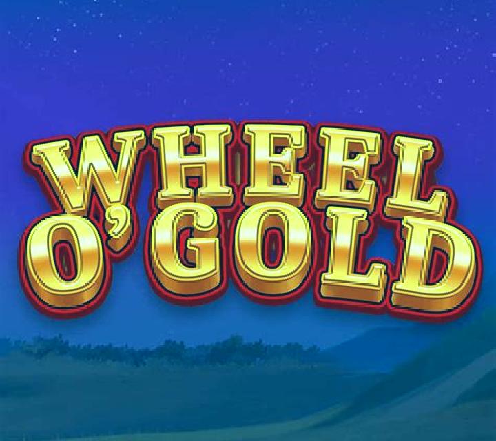 Spins O Gold slot game
