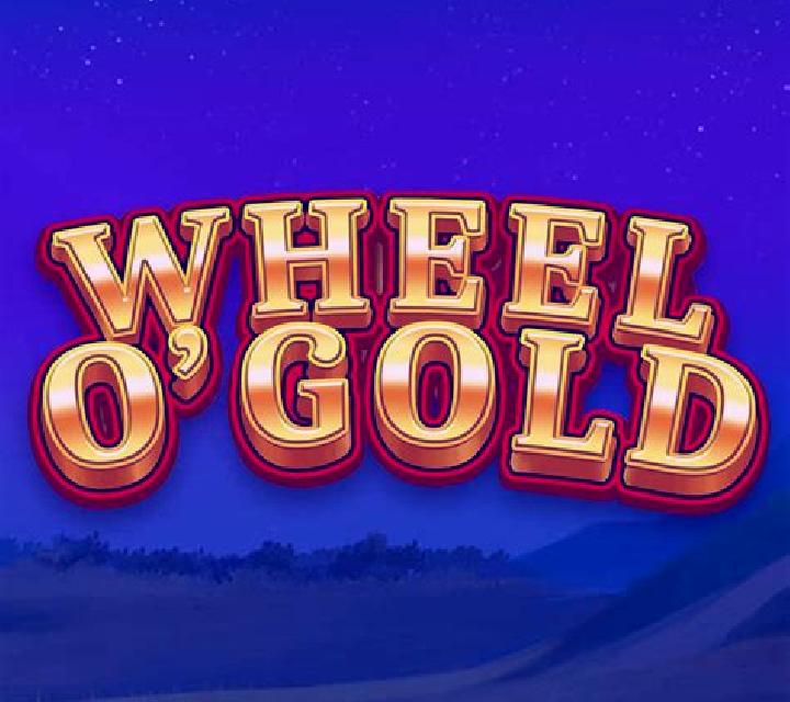 Spins O Gold slot machine