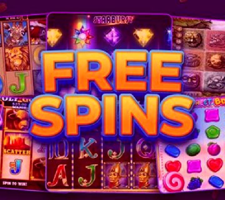 Spins Queen online slot