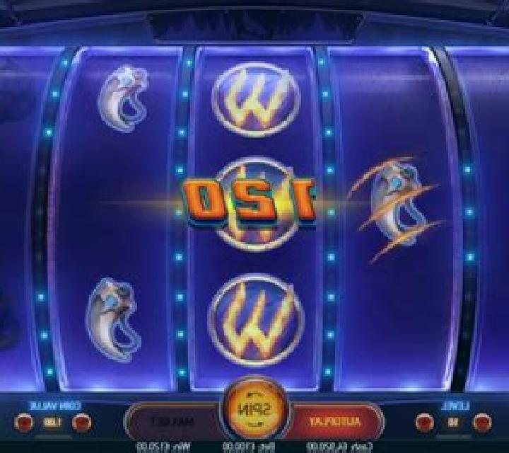 Spinsane online slot