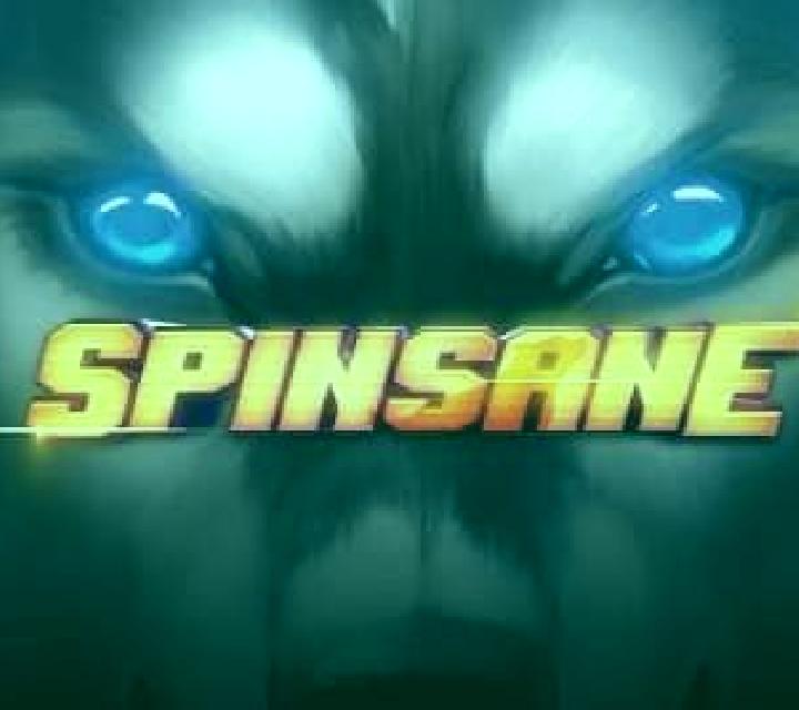 Spinsane slot machine