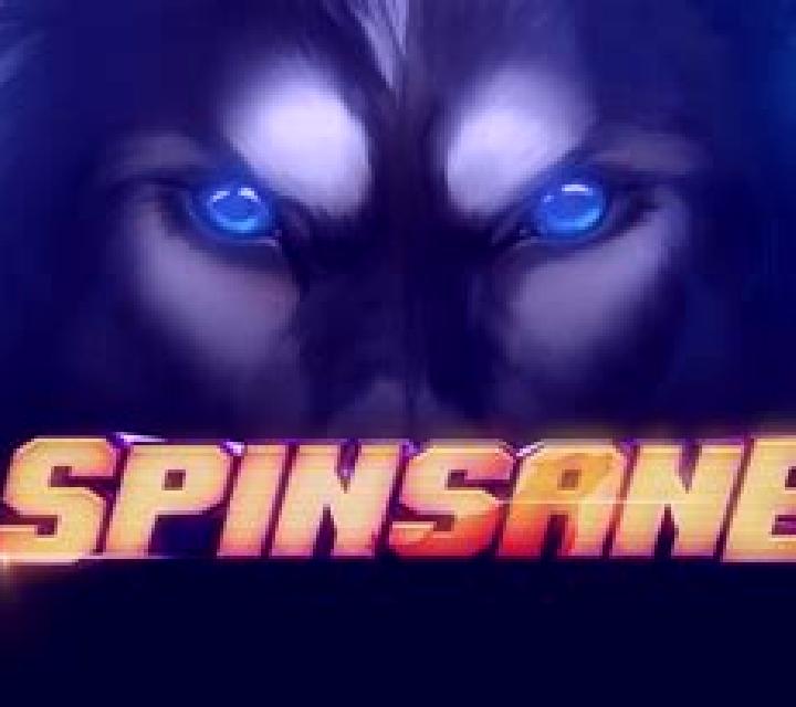 Spinsane slot