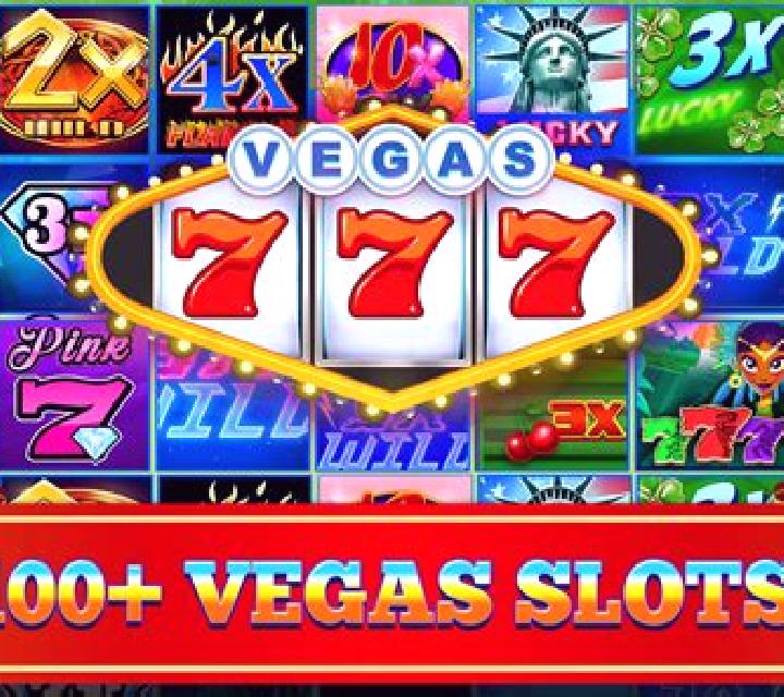 SPINSHOT online slot