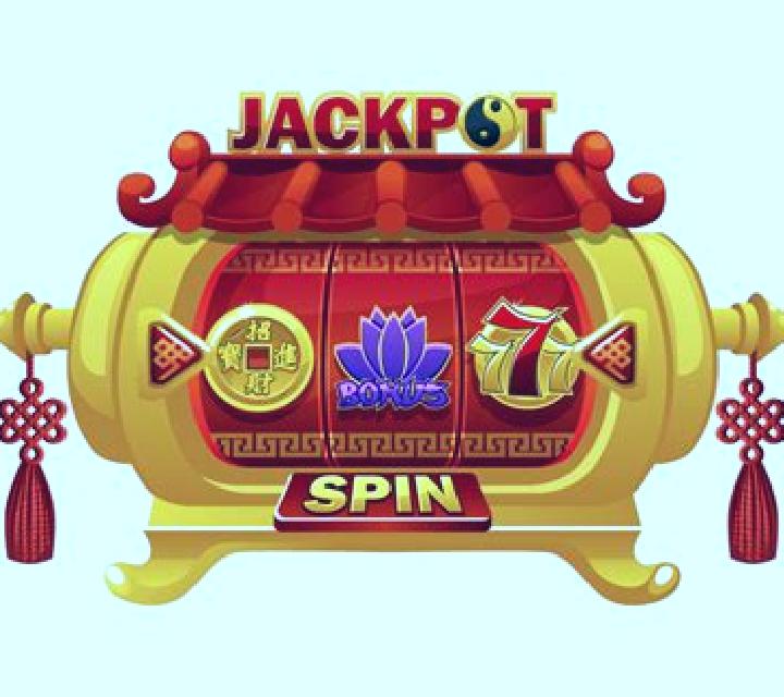 SPINSHOT slot game