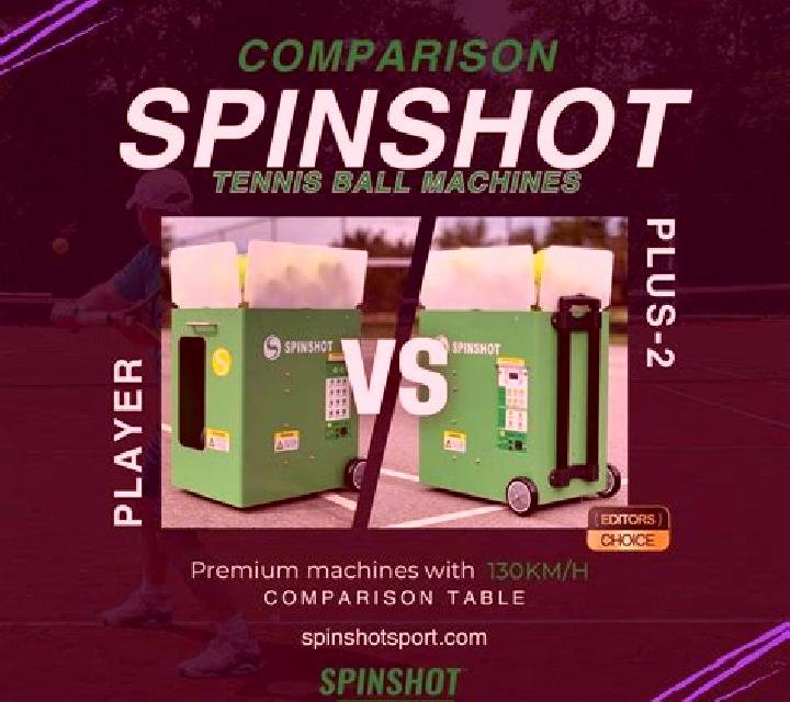 SPINSHOT slot machine