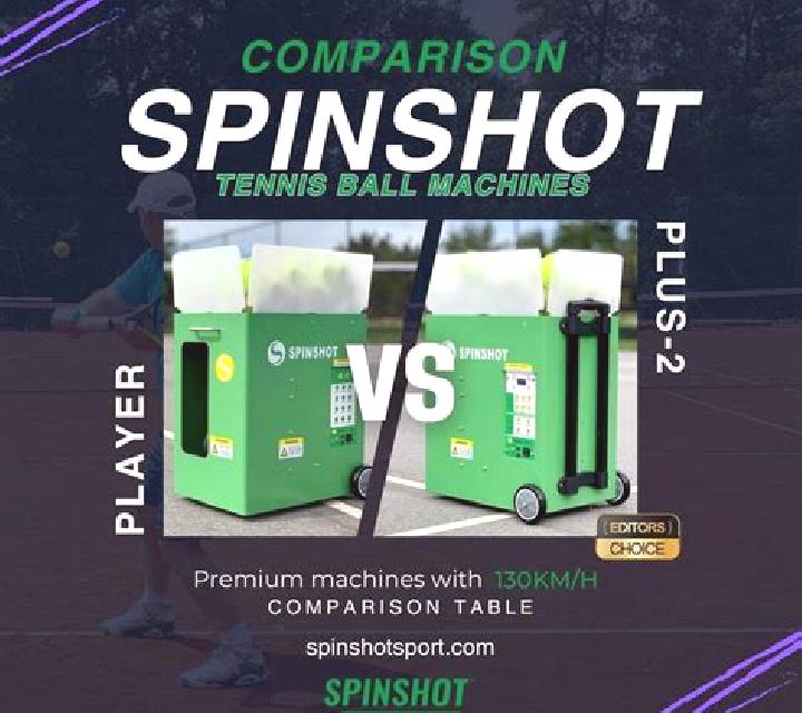 SPINSHOT slot