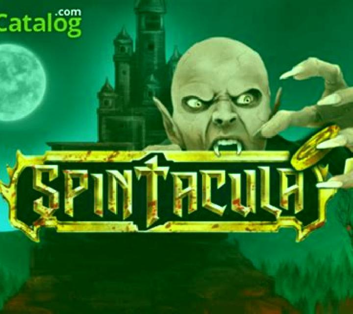 Spintacula slot