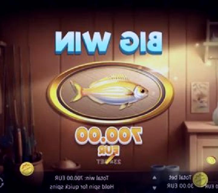 Spinx Club slot game