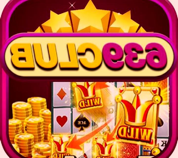 Spinx Club slot