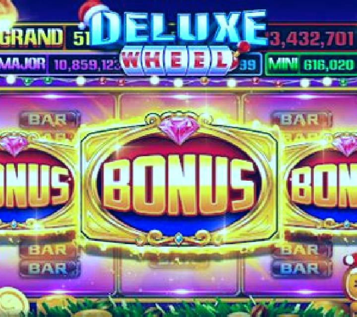 SpinX online slot