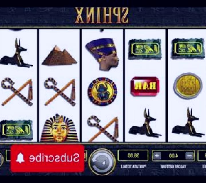 SpinX slot game