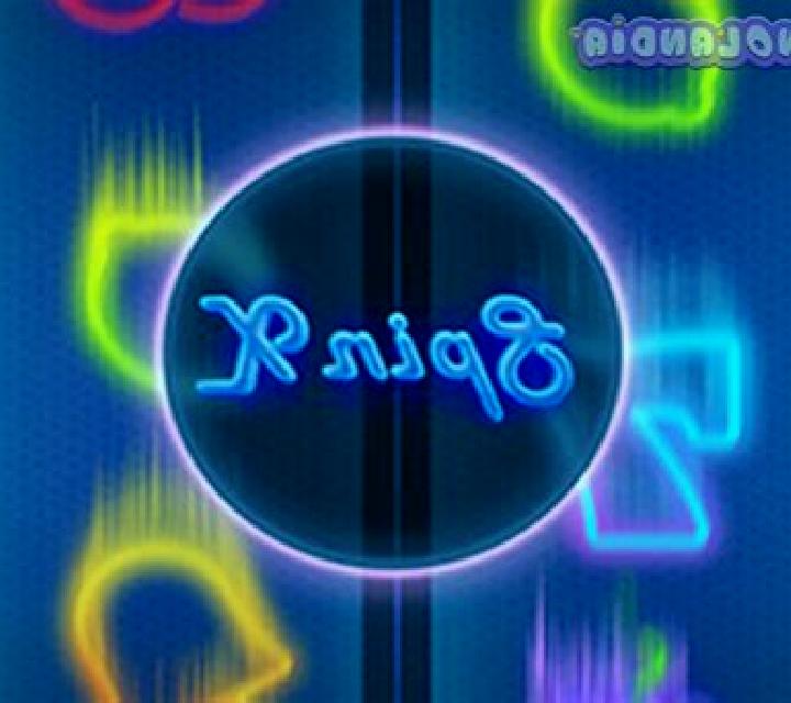 SpinX slot