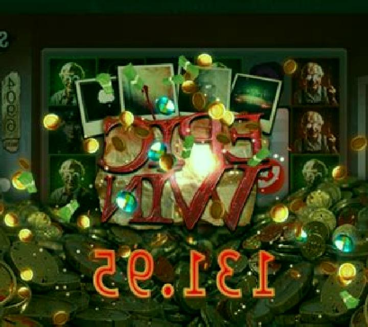 Spinxiety online slot