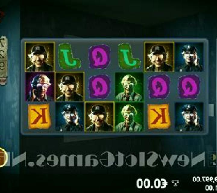 Spinxiety slot machine