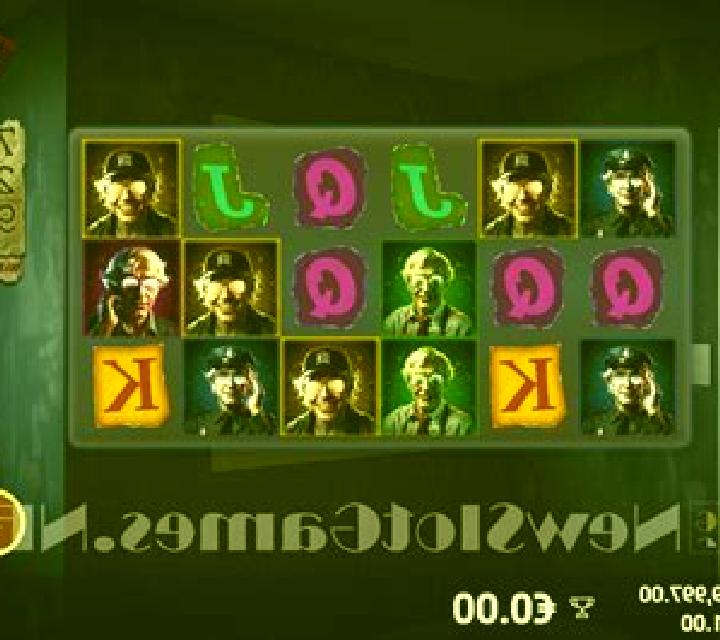 Spinxiety slot