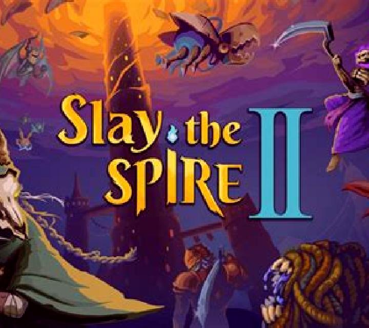 Spire+ slot game