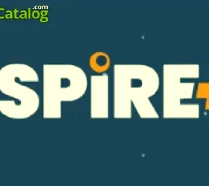 Spire+ slot