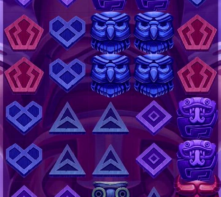 Spirit Blast online slot
