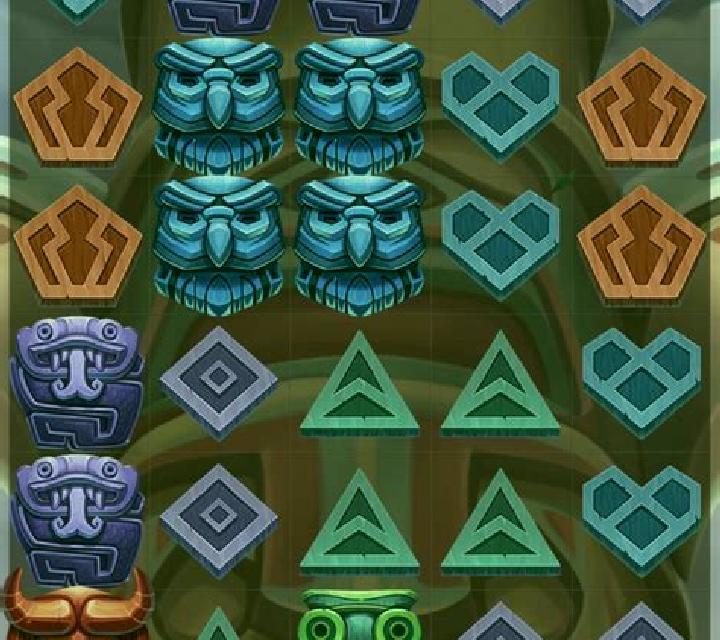 Spirit Blast slot game