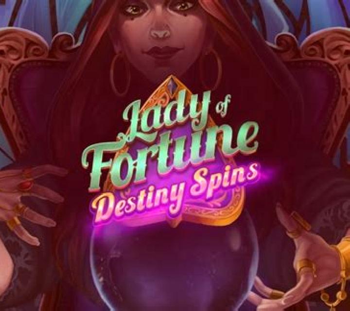 Spirit & Destiny online slot