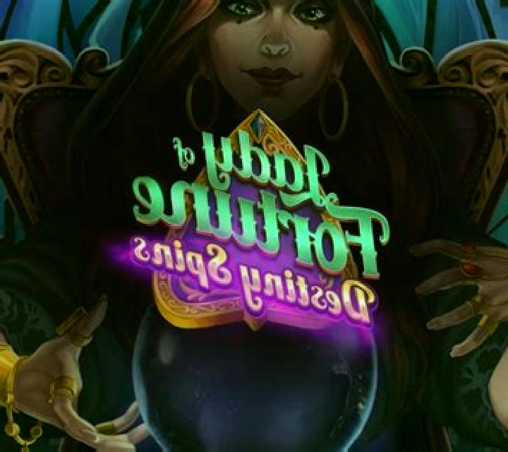 Spirit & Destiny slot game