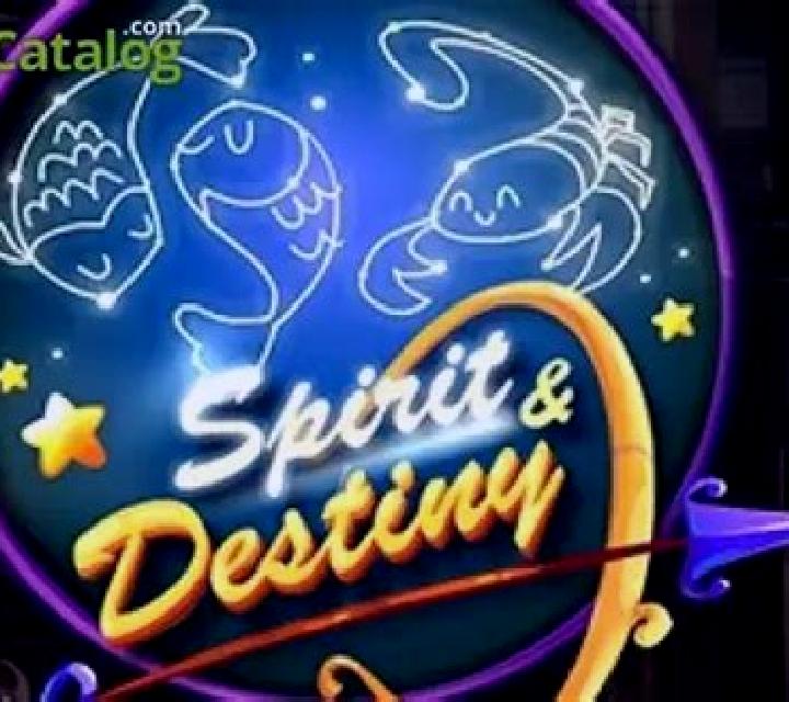 Spirit & Destiny slot