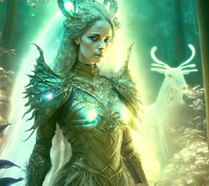 Spirit Guardians online slot