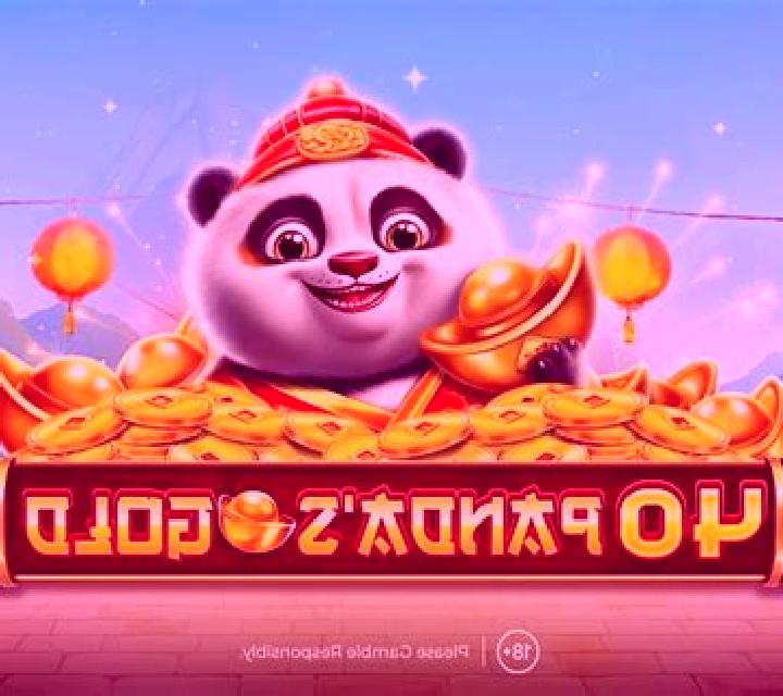 Spirit Guide Panda online slot