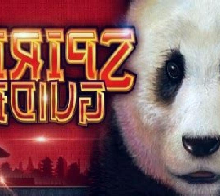 Spirit Guide Panda slot