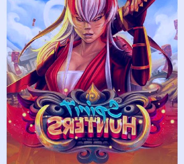 Spirit Hunters online slot