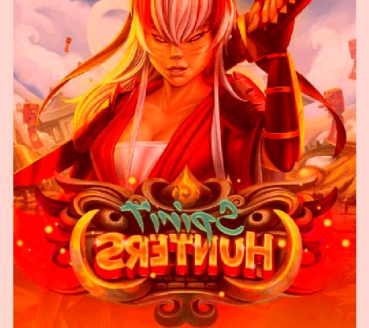 Spirit Hunters slot game