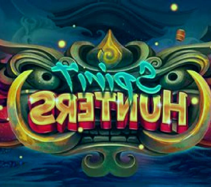 Spirit Hunters slot