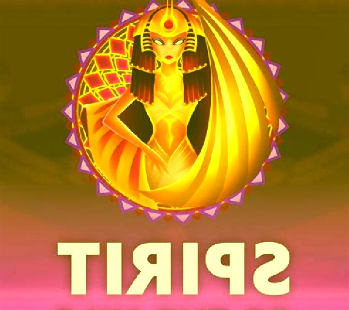 Spirit King online slot