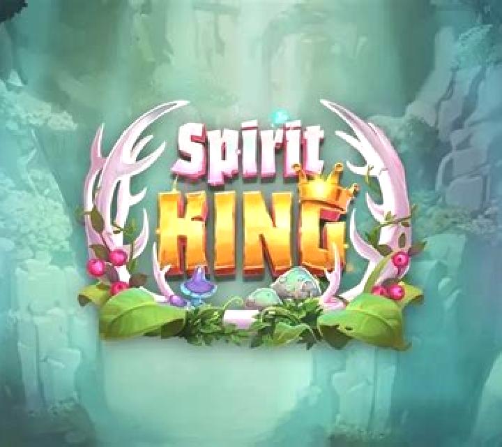 Spirit King slot