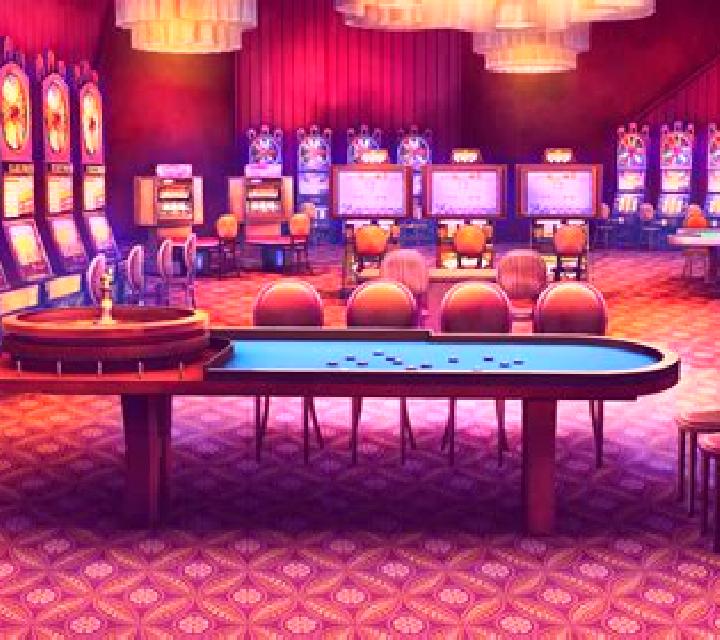 Spirit of Asia HD slot game