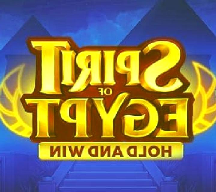 Spirit of Egypt Hold and Win online slot