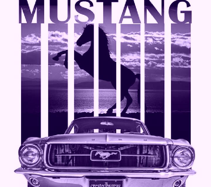 Spirit of Mustang Deluxe online slot
