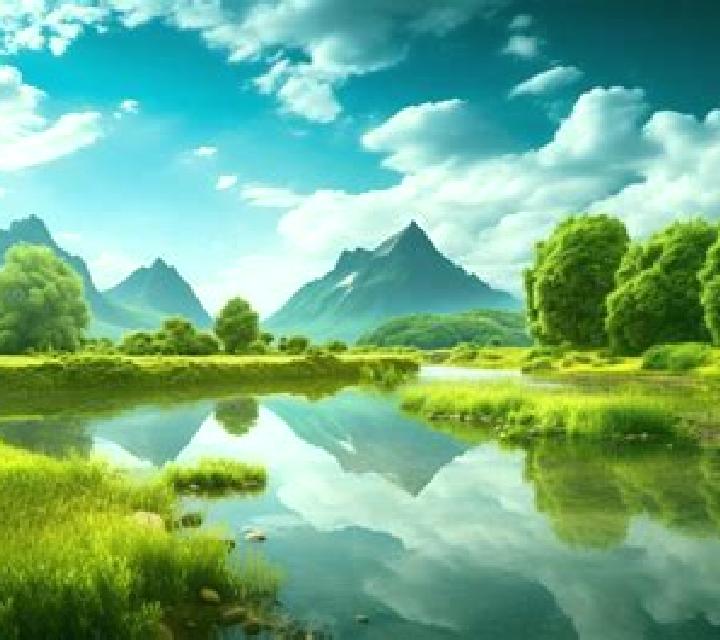 Spirit of Nature HD online slot