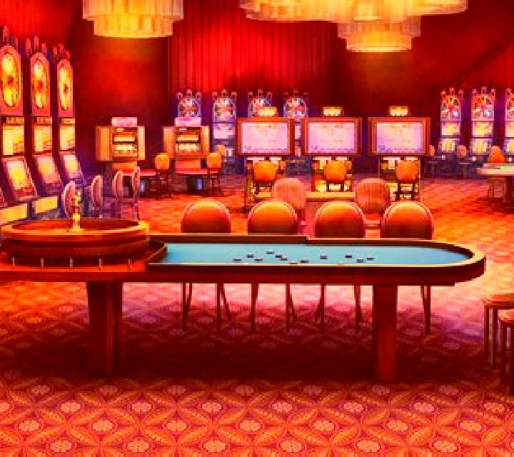 Spirit of Nature HD slot game